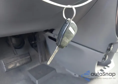 2005 Dodge Grand Caravan Sxt z USA, uszkodzony, nr VIN 2D4GP44L55R580366